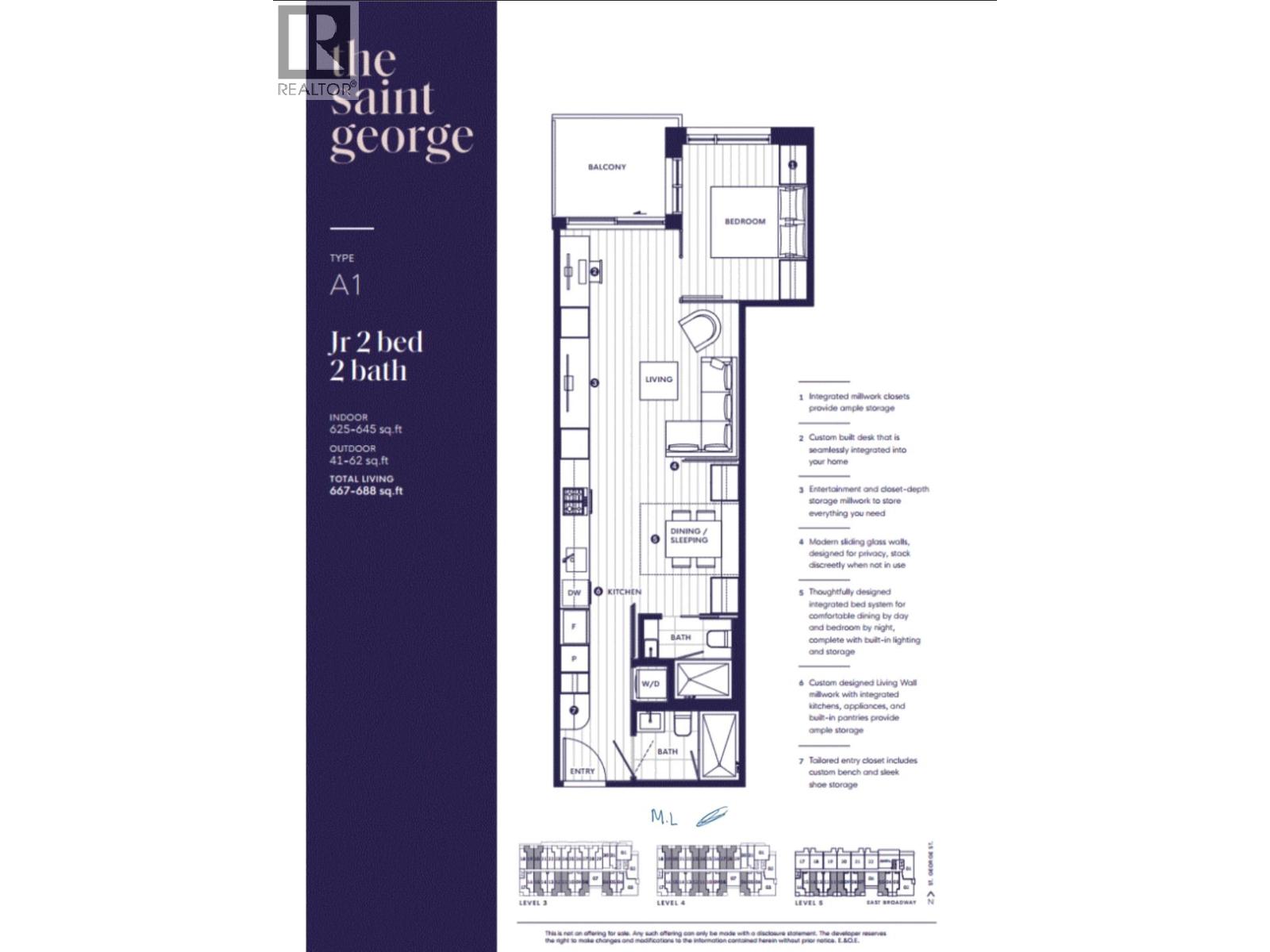 319 471 E Broadway, Vancouver, British Columbia  V5T 1W9 - Photo 29 - R3019710