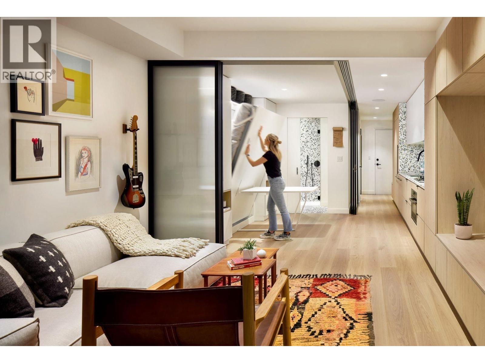 319 471 E Broadway, Vancouver, British Columbia  V5T 1W9 - Photo 32 - R3019710