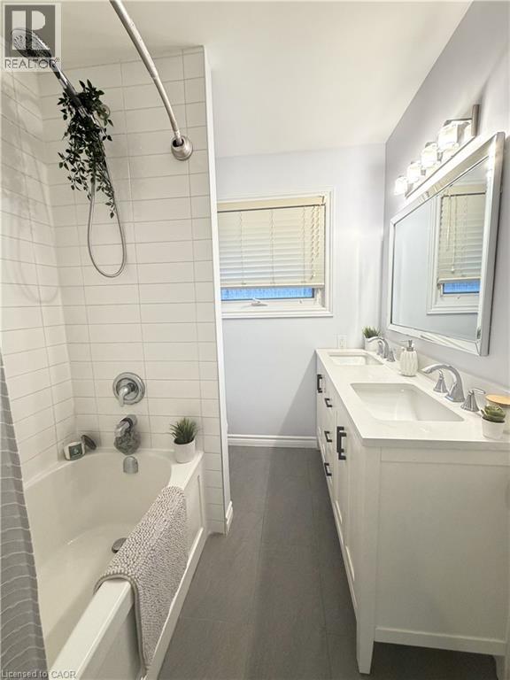 15 Duncairn Avenue Unit# Main, Kitchener, Ontario  N2M 4S5 - Photo 15 - 40785936