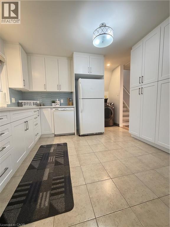 15 Duncairn Avenue Unit# Main, Kitchener, Ontario  N2M 4S5 - Photo 7 - 40785936