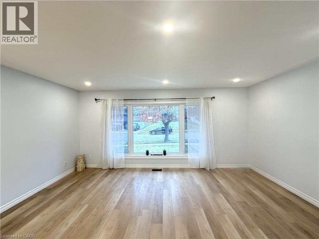 15 Duncairn Avenue Unit# Main, Kitchener, Ontario  N2M 4S5 - Photo 9 - 40785936