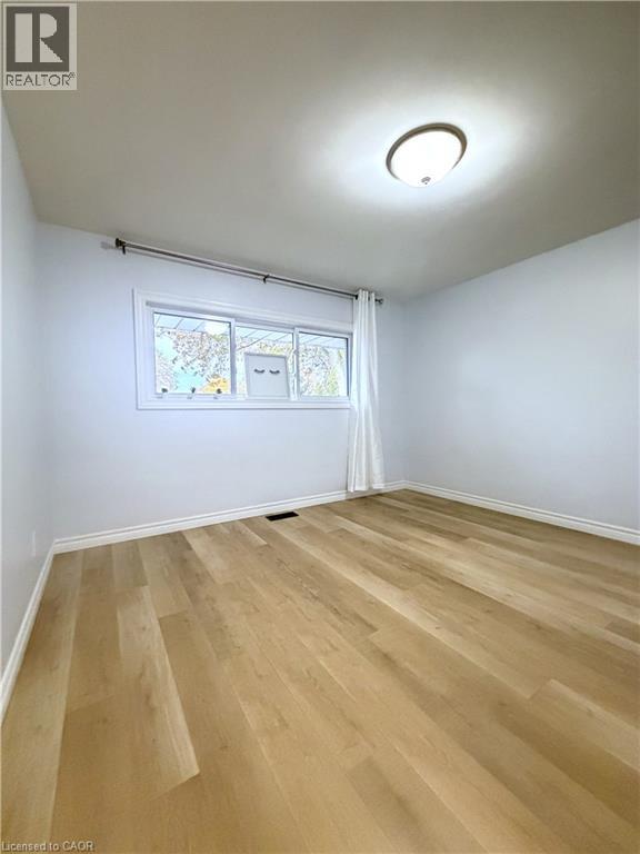 15 Duncairn Avenue Unit# Main, Kitchener, Ontario  N2M 4S5 - Photo 19 - 40785936