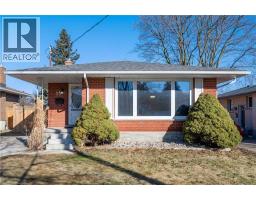 15 DUNCAIRN Avenue Unit# Main, kitchener, Ontario