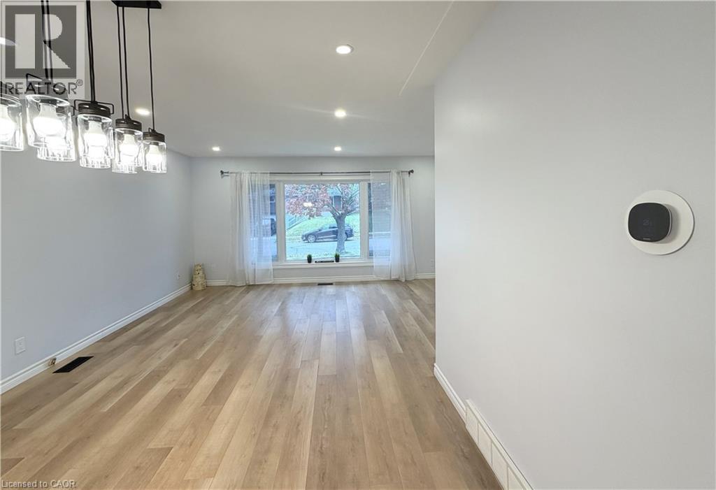 15 Duncairn Avenue Unit# Main, Kitchener, Ontario  N2M 4S5 - Photo 12 - 40785936