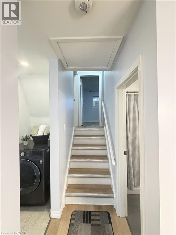 15 Duncairn Avenue Unit# Main, Kitchener, Ontario  N2M 4S5 - Photo 17 - 40785936