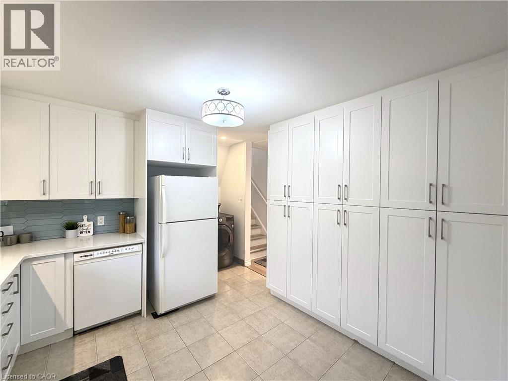 15 Duncairn Avenue Unit# Main, Kitchener, Ontario  N2M 4S5 - Photo 4 - 40785936