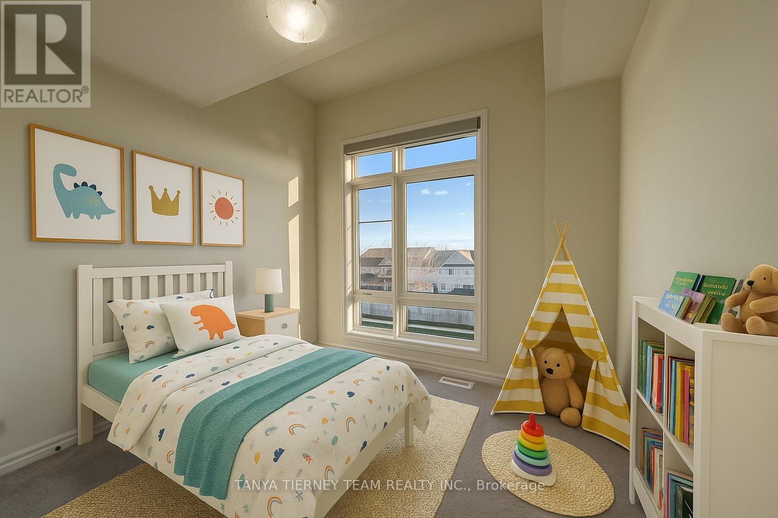 288 Carnwith Drive E, Whitby, Ontario  L1M 2L6 - Photo 15 - E12510126