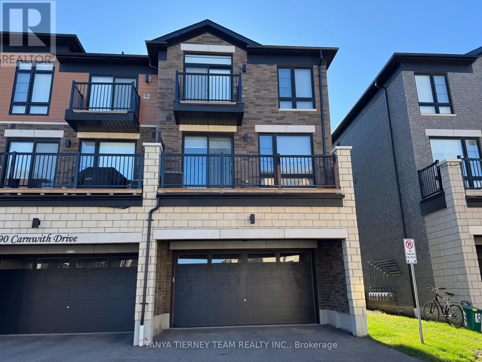 288 Carnwith Drive E, Whitby, Ontario  L1M 2L6 - Photo 18 - E12510126