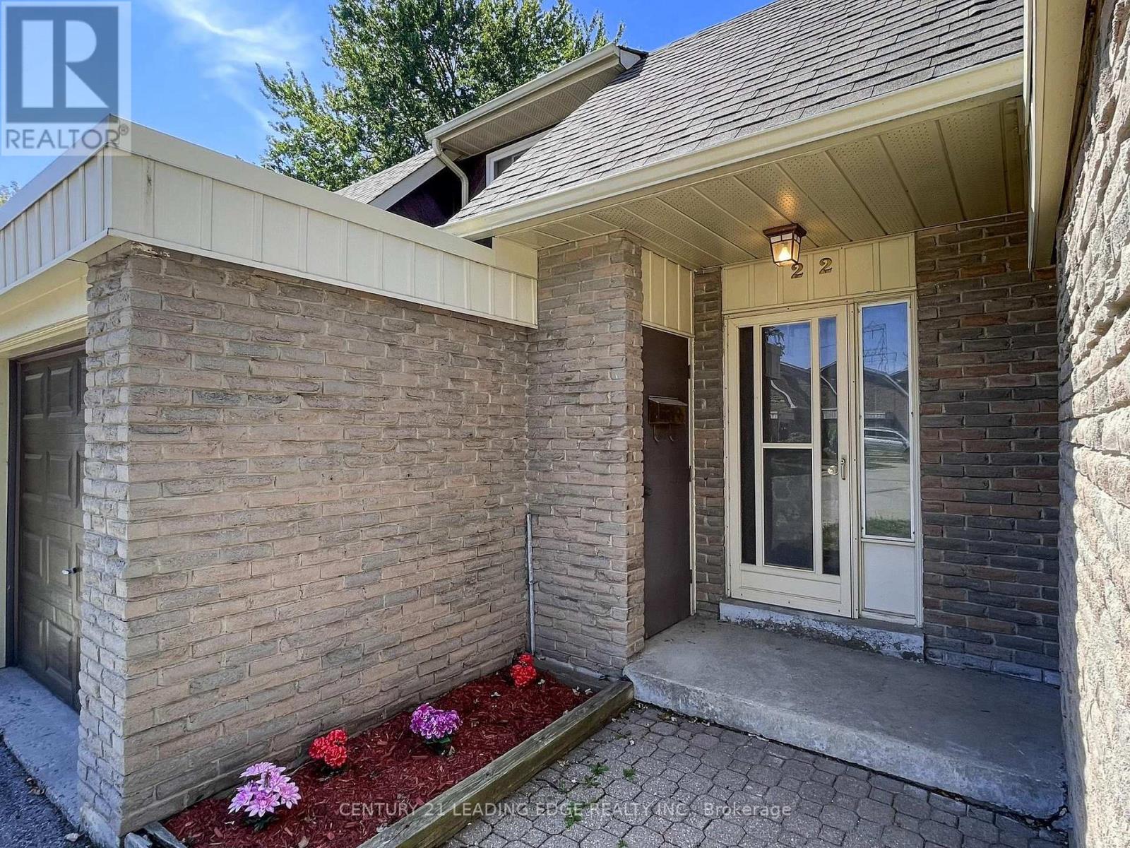 22 - 341 Military Trail, Toronto, Ontario  M1E 4E4 - Photo 3 - E12446916