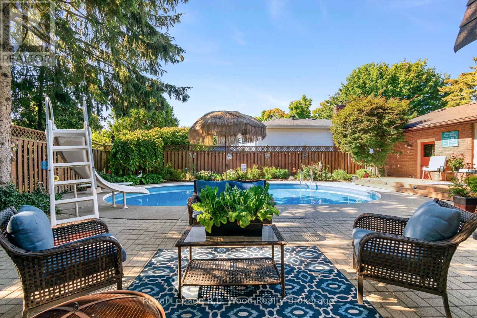 32 Devon Court, Tillsonburg, Ontario  N4G 4K6 - Photo 20 - X12427789