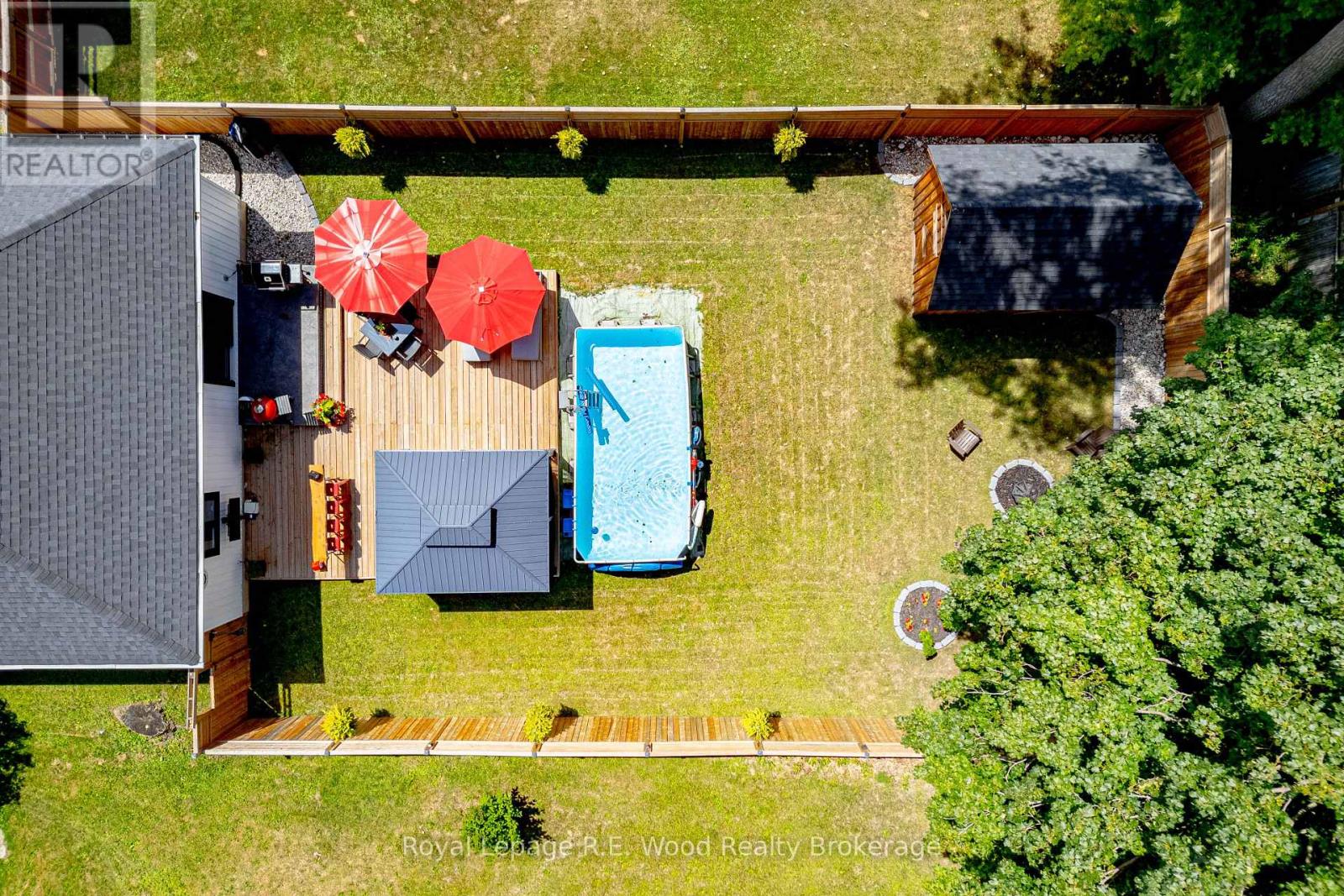 16.5 North Court Street W, Norwich, Ontario  N0J 1P0 - Photo 32 - X12304261