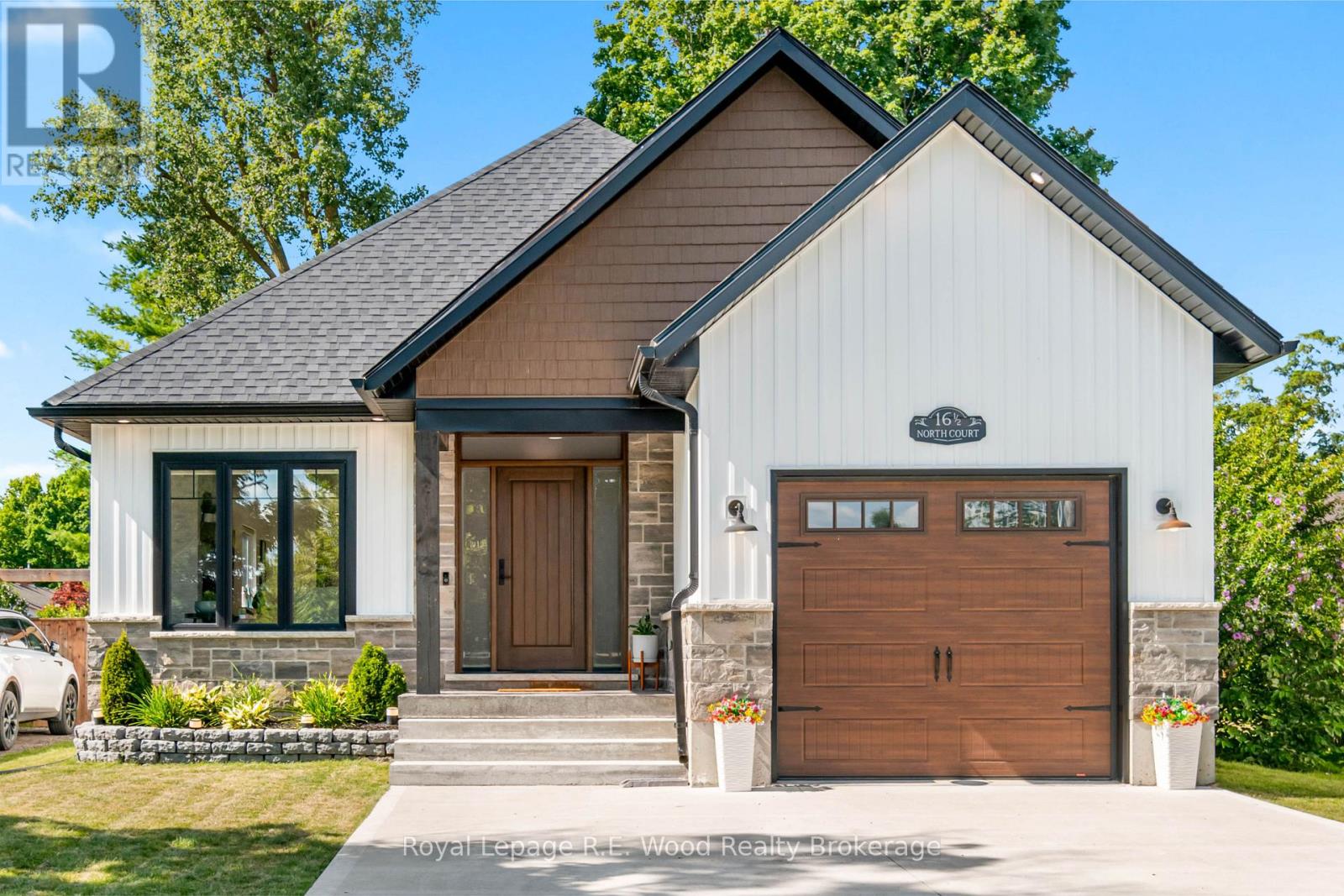 16.5 North Court Street W, Norwich, Ontario  N0J 1P0 - Photo 2 - X12304261