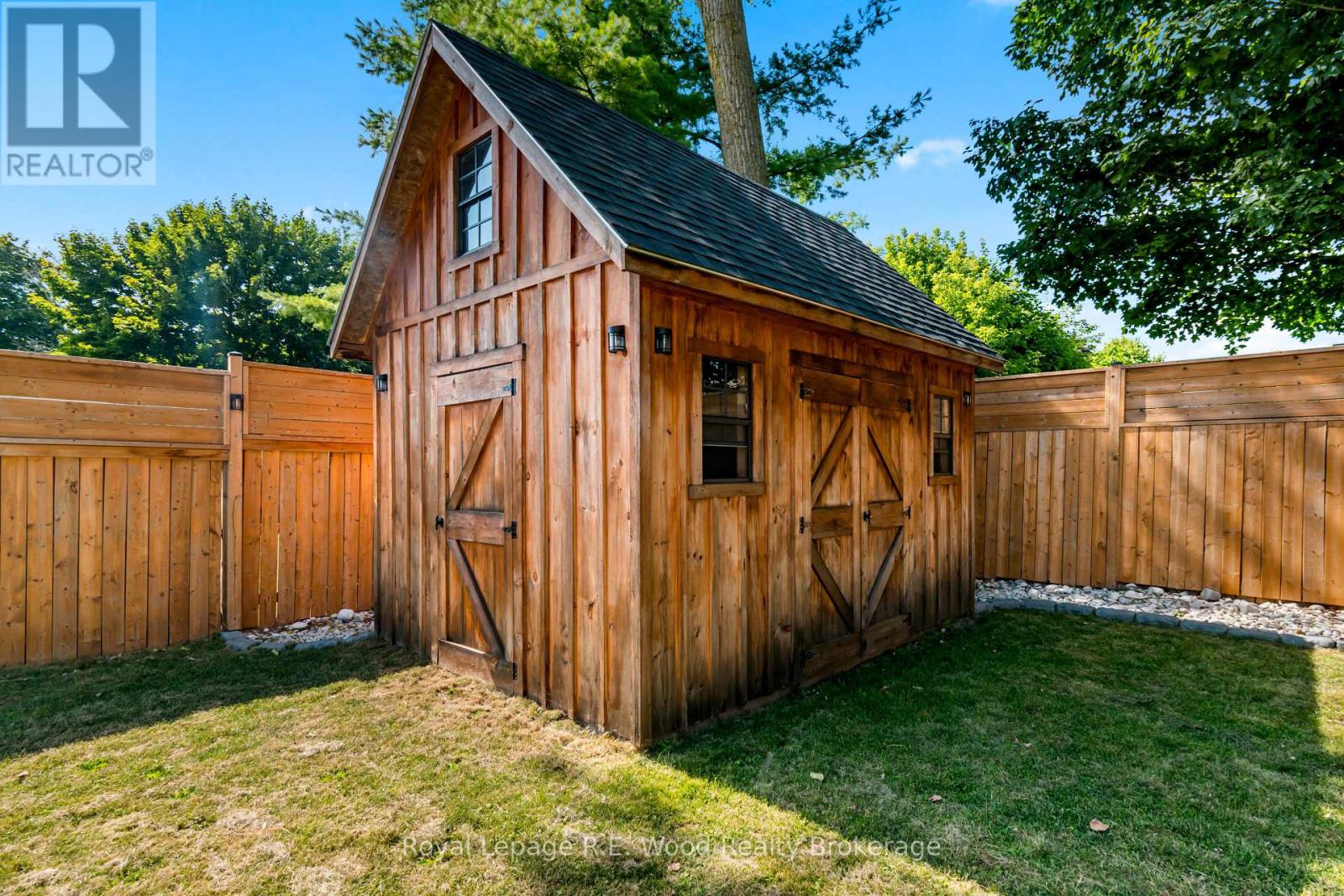 16.5 North Court Street W, Norwich, Ontario  N0J 1P0 - Photo 31 - X12304261