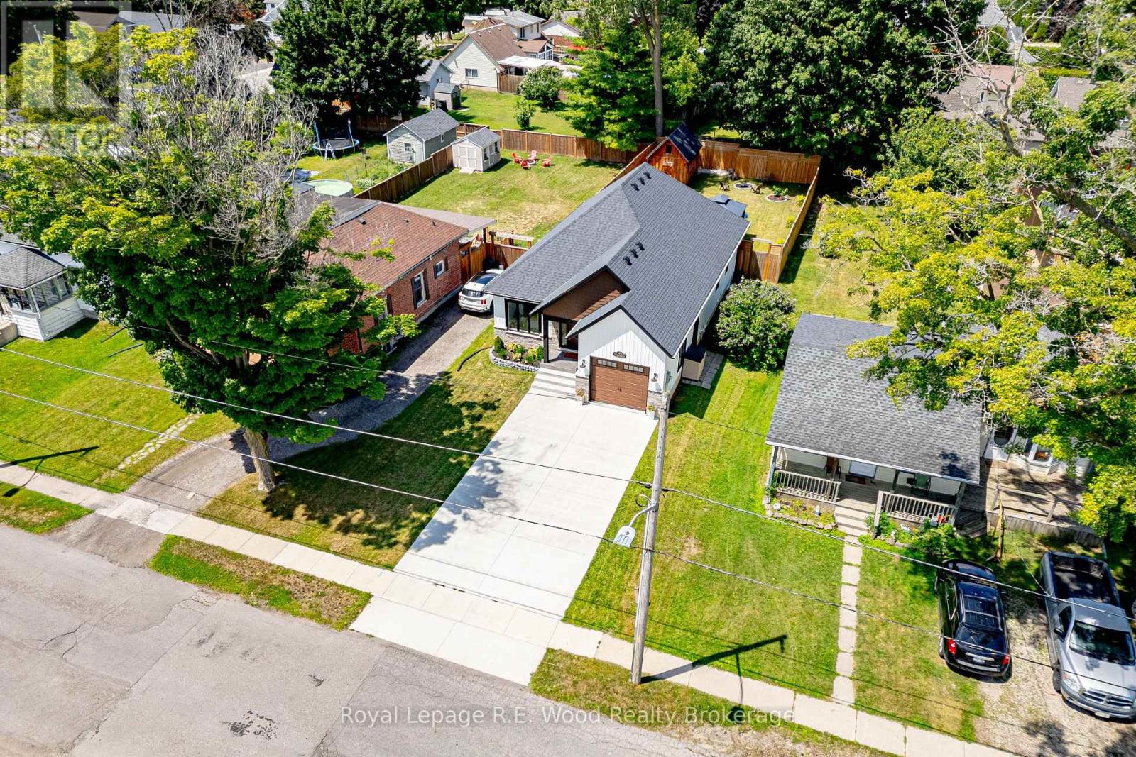 16.5 North Court Street W, Norwich, Ontario  N0J 1P0 - Photo 33 - X12304261