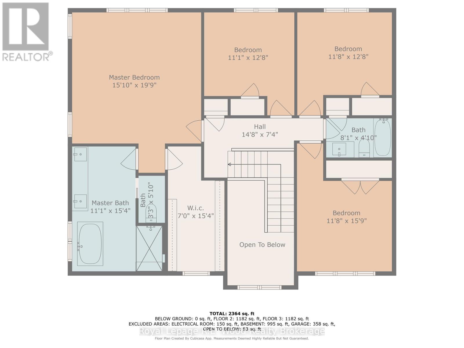 61 Sunview Drive, Norwich, Ontario  N0J 1P0 - Photo 27 - X12456303