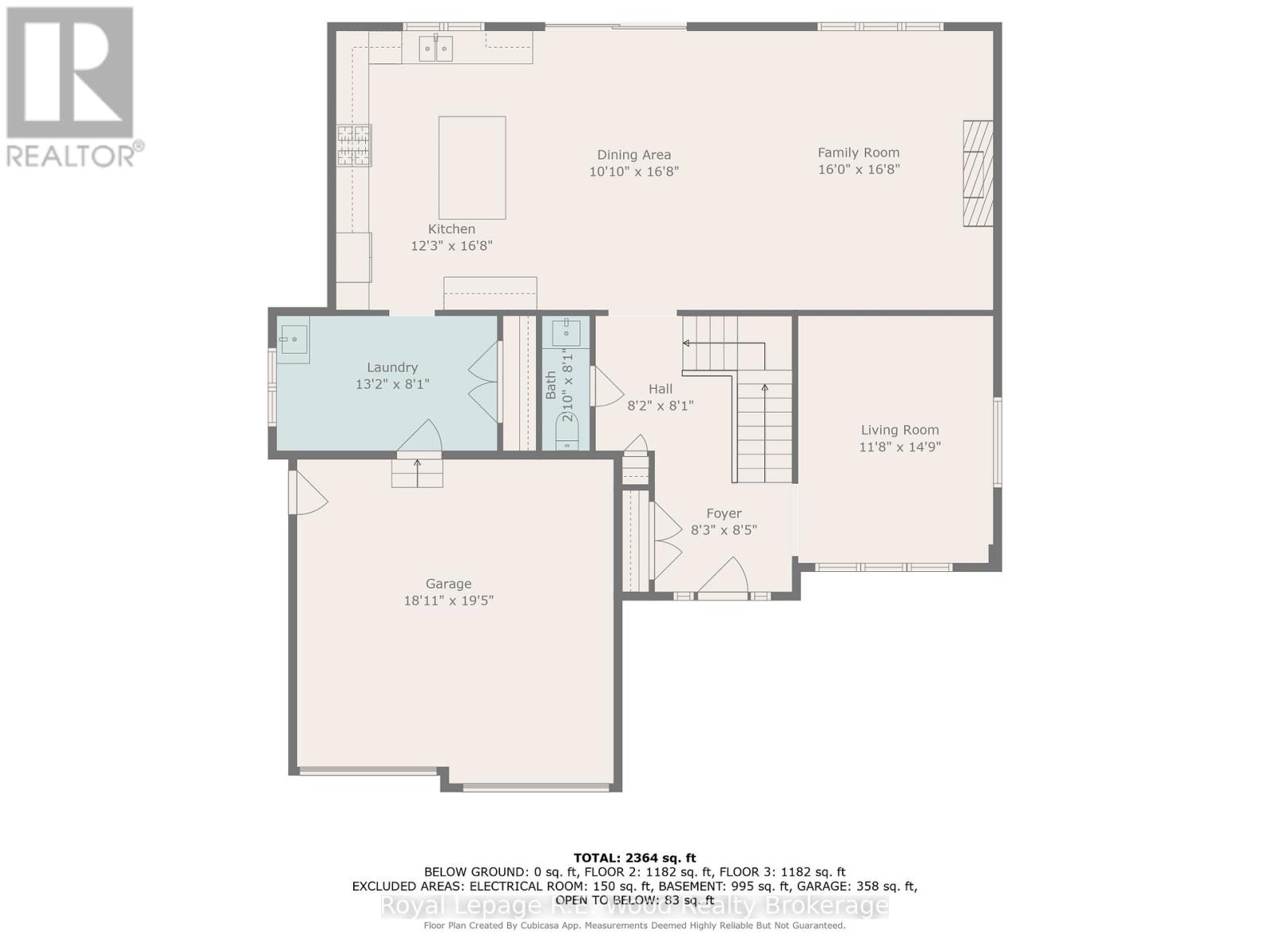 61 Sunview Drive, Norwich, Ontario  N0J 1P0 - Photo 26 - X12456303