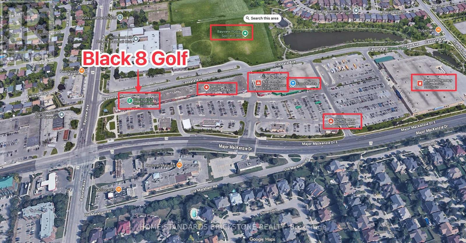 H4 - 1070 Major Mackenzie Drive E, Richmond Hill, Ontario  L4S 1P3 - Photo 14 - N12512594