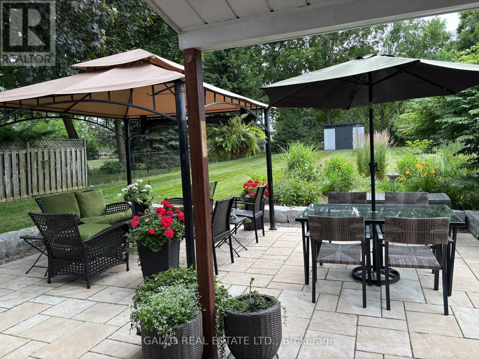 12168 Tenth Line S, Whitchurch-Stouffville, Ontario  L4A 6B9 - Photo 4 - N12285133