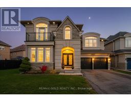37 SCOTCHMERE CRESCENT, Brampton, Ontario