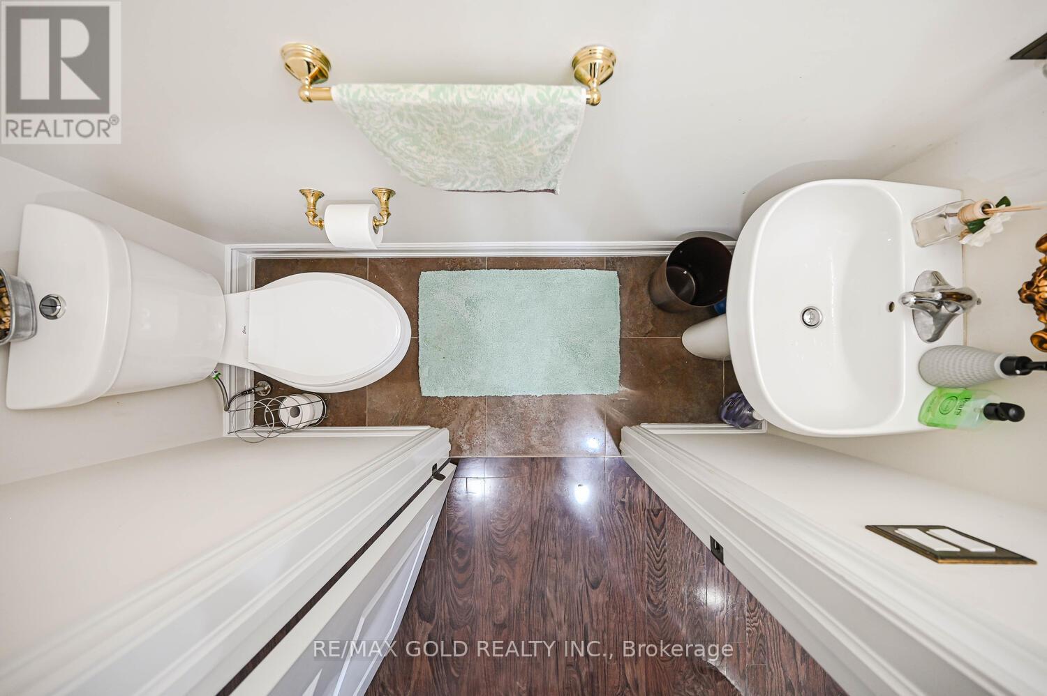 37 Scotchmere Crescent, Brampton, Ontario  L6P 3A6 - Photo 24 - W12492052