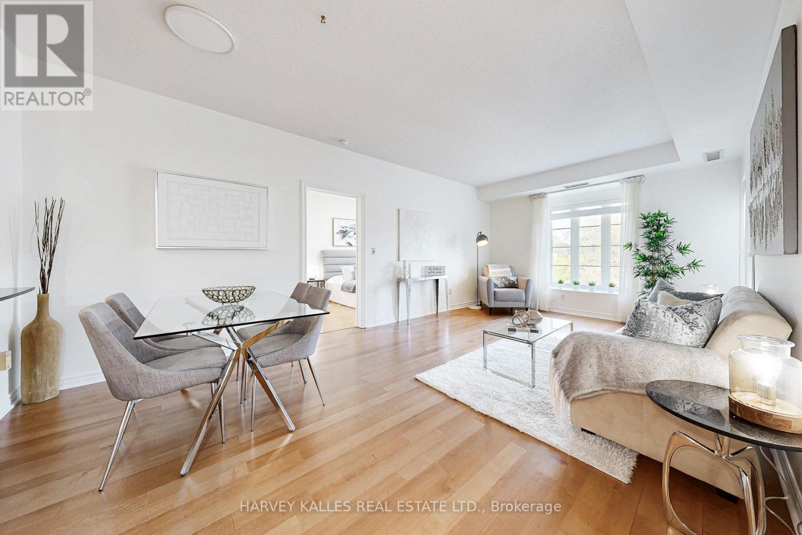 405 - 4620 Highway 7, Vaughan, Ontario  L4L 0B3 - Photo 15 - N12512764