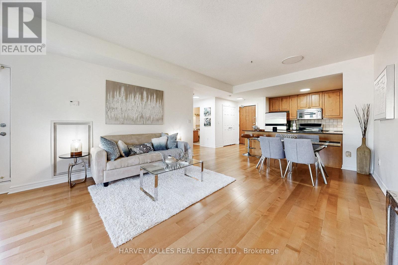 405 - 4620 Highway 7, Vaughan, Ontario  L4L 0B3 - Photo 19 - N12512764