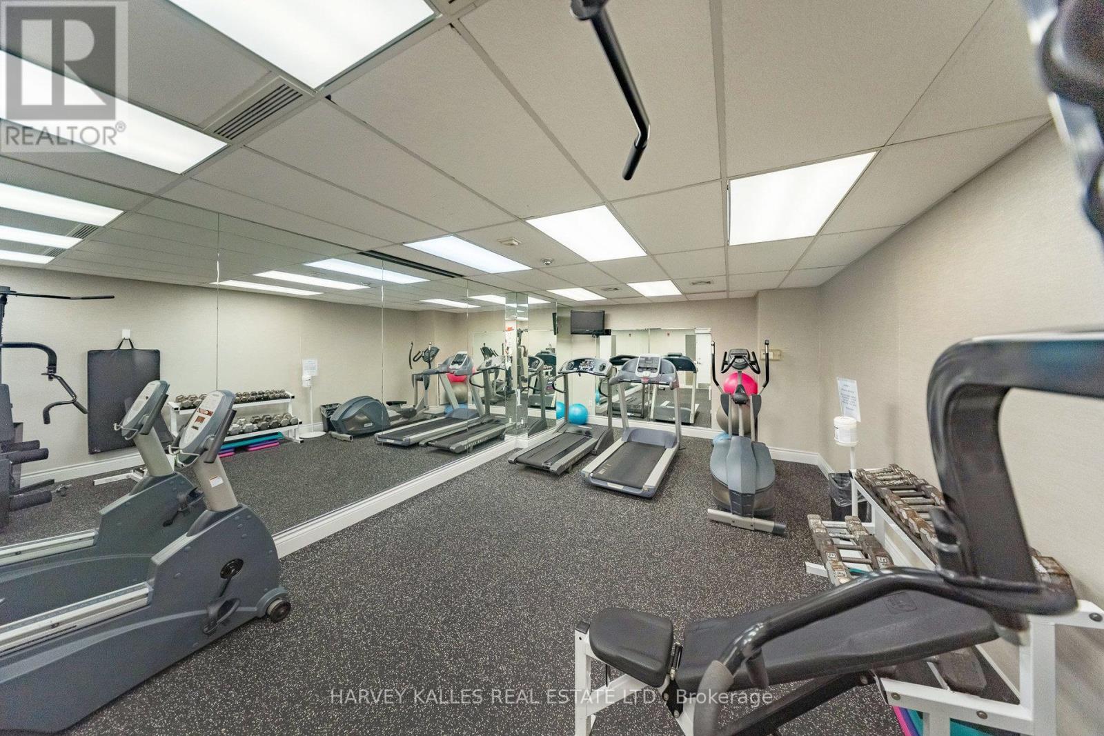 405 - 4620 Highway 7, Vaughan, Ontario  L4L 0B3 - Photo 36 - N12512764