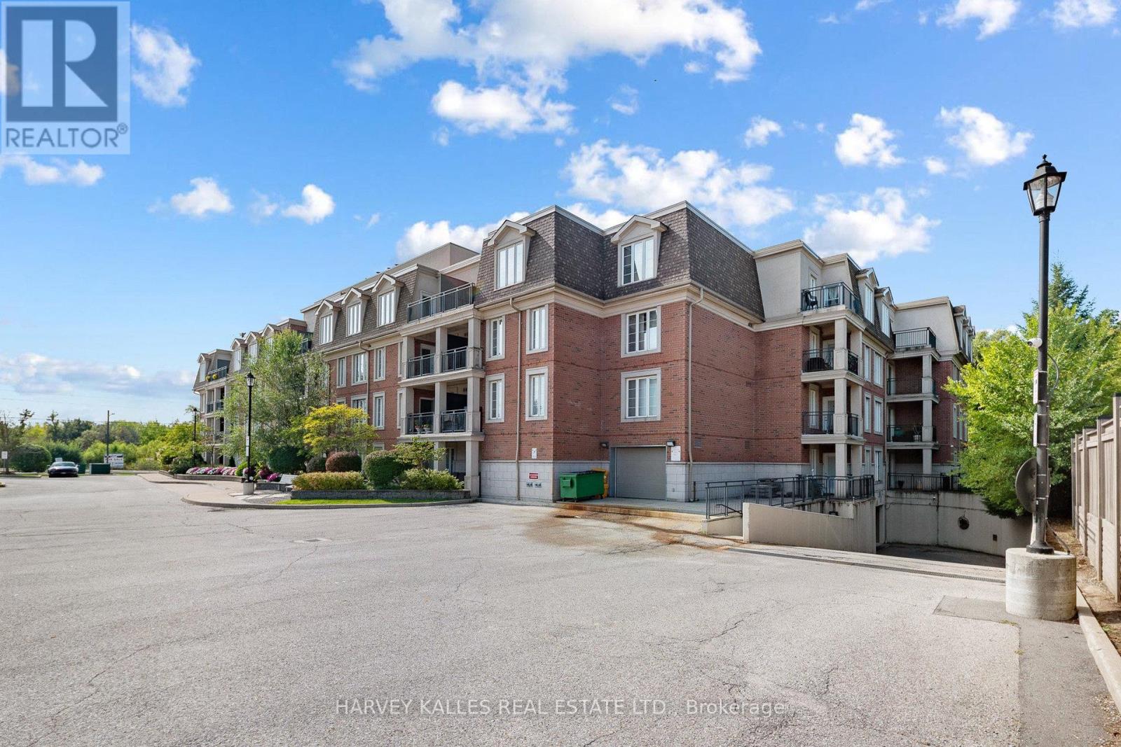 405 - 4620 Highway 7, Vaughan, Ontario  L4L 0B3 - Photo 40 - N12512764