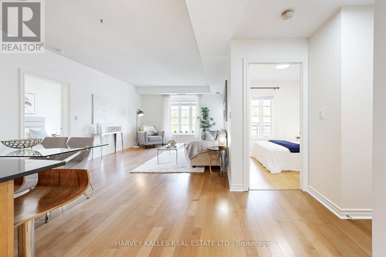 405 - 4620 Highway 7, Vaughan, Ontario  L4L 0B3 - Photo 6 - N12512764