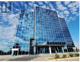 303A - 15 WERTHEIM CT COURT, Richmond Hill, Ontario