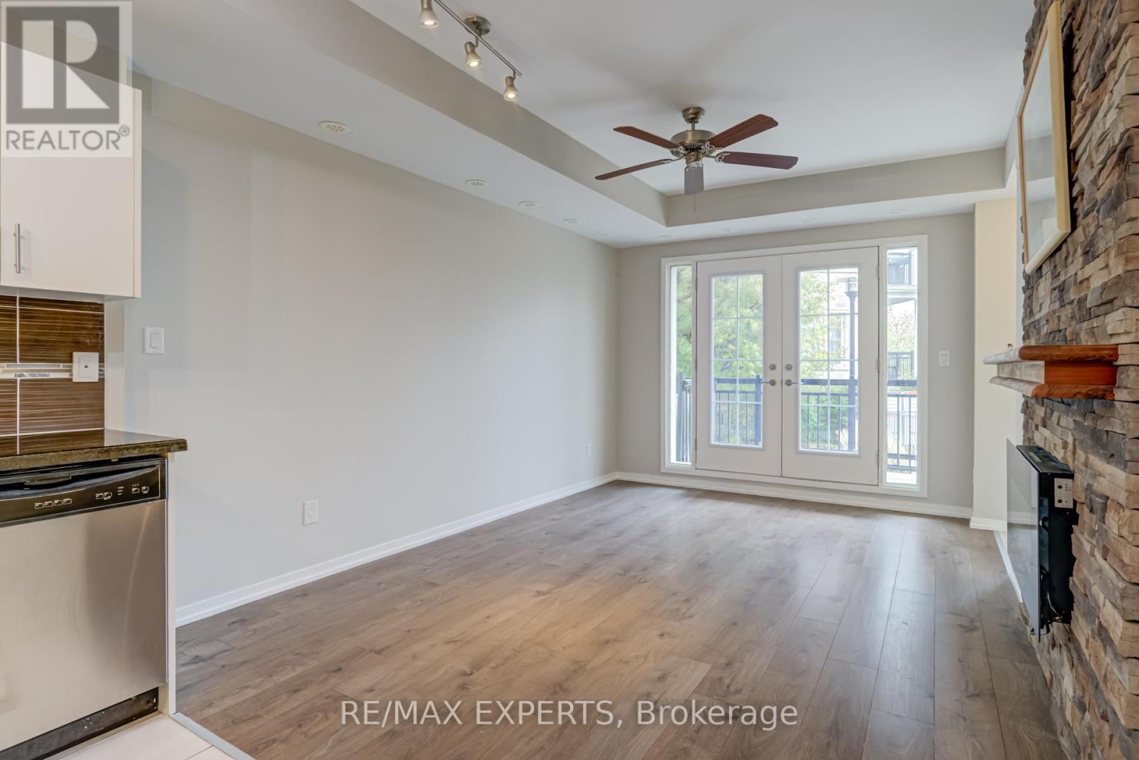 D07 - 26 Bruce Street, Vaughan, Ontario  L4L 0H4 - Photo 11 - N12512820