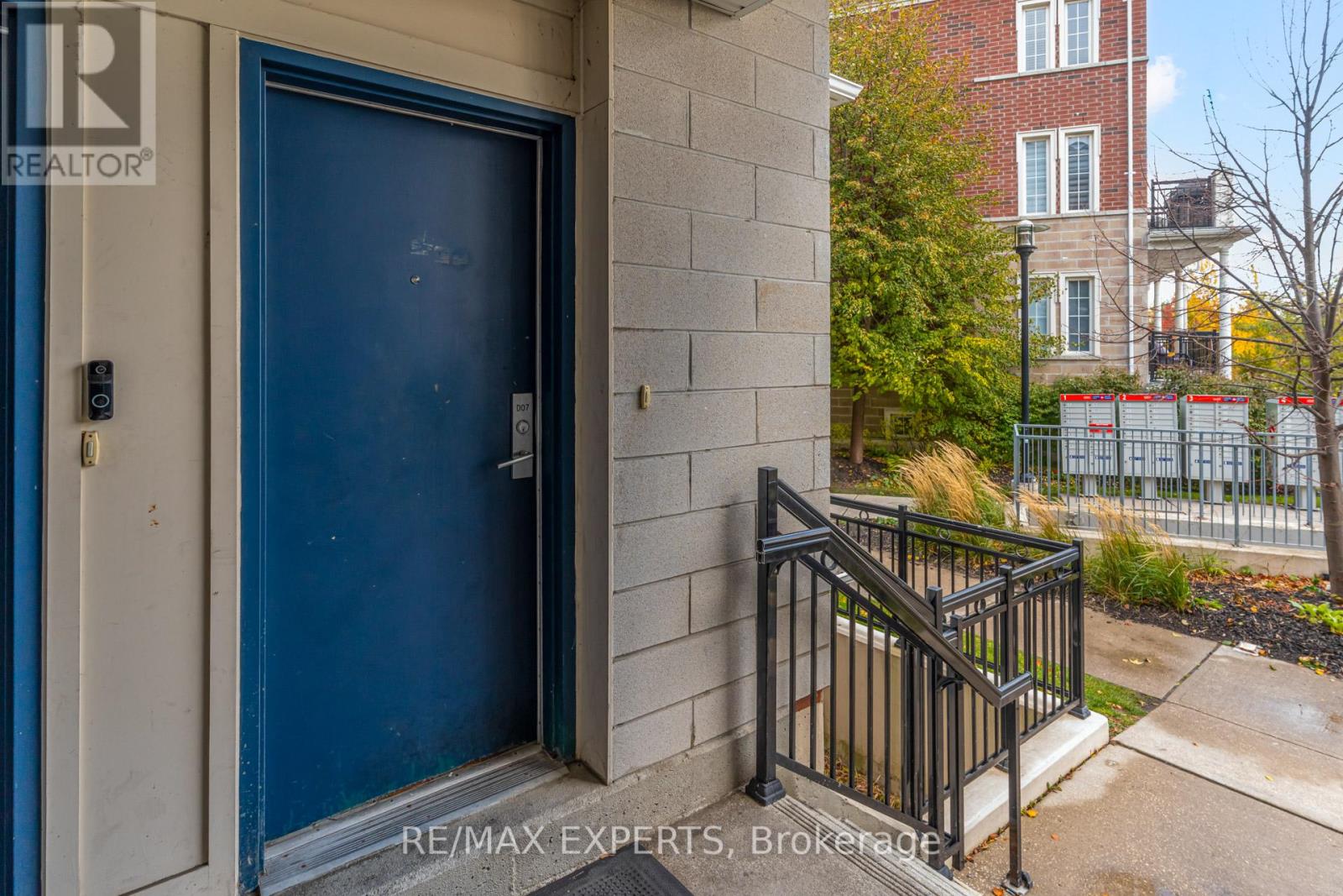 D07 - 26 Bruce Street, Vaughan, Ontario  L4L 0H4 - Photo 5 - N12512820