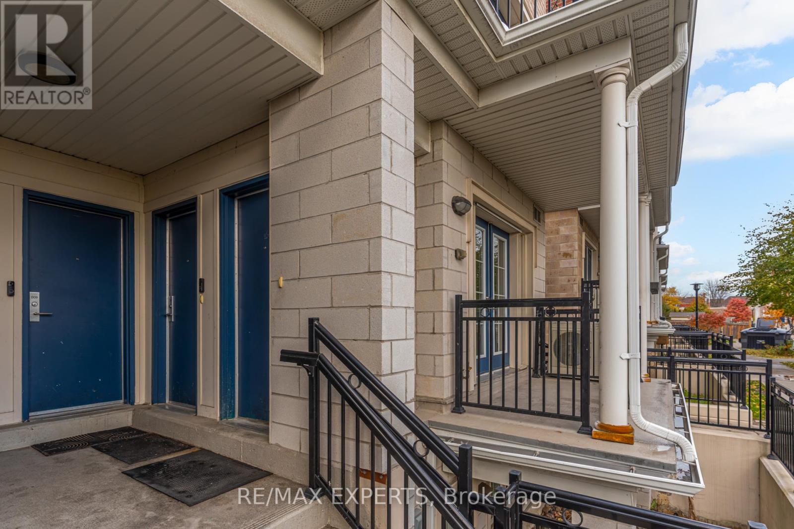 D07 - 26 Bruce Street, Vaughan, Ontario  L4L 0H4 - Photo 6 - N12512820