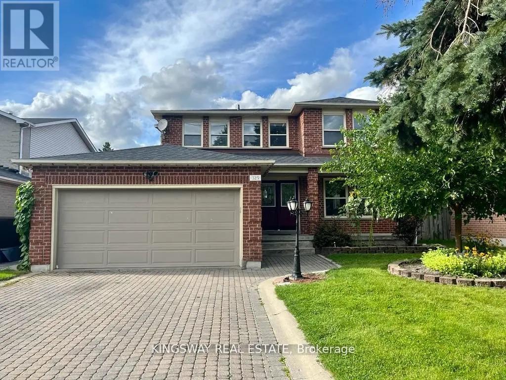 325 SALISBURY LANE, Newmarket, Ontario