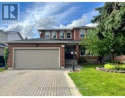 325 SALISBURY LANE, Newmarket, Ontario
