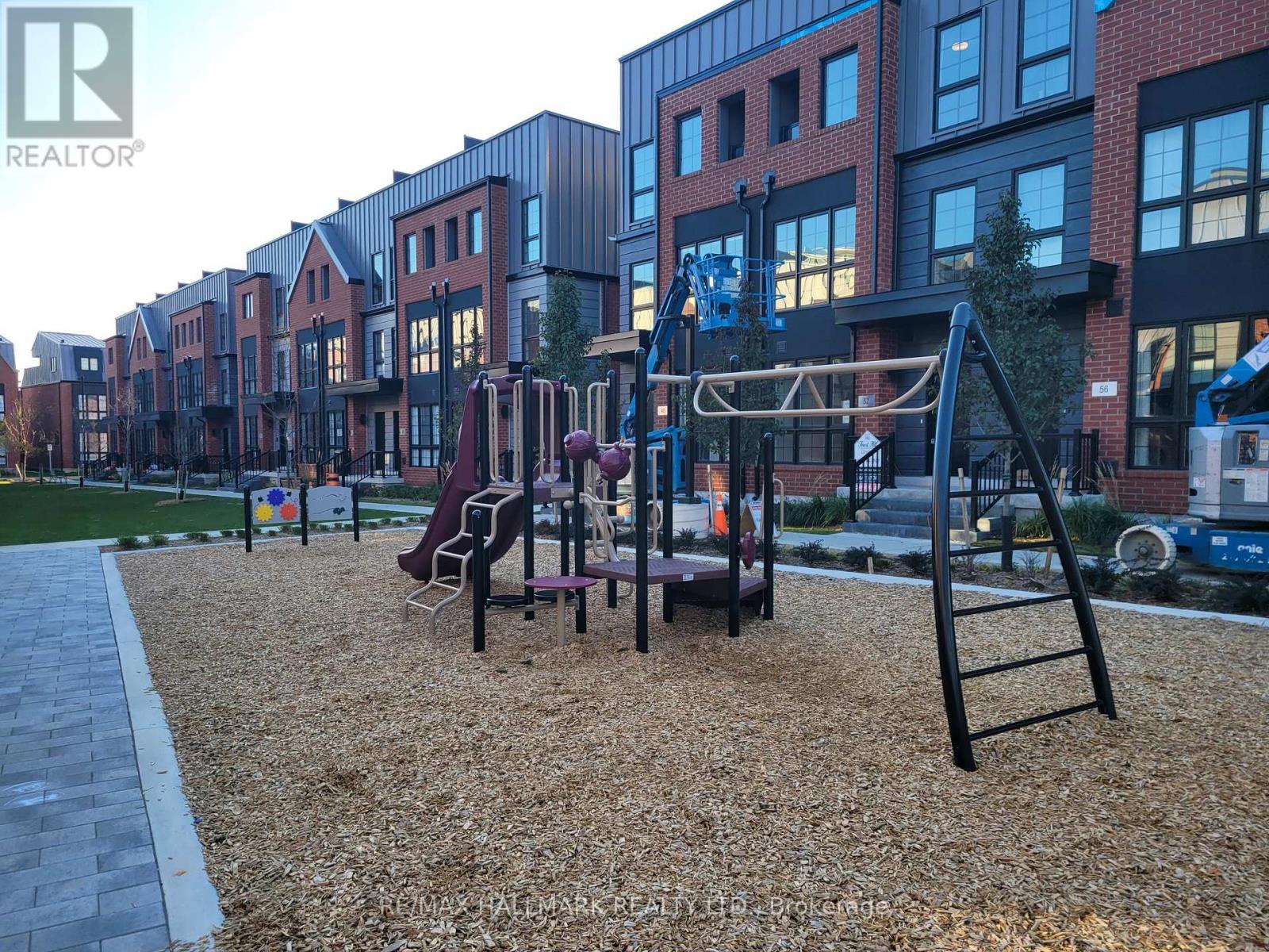 126 Alton Crescent, Vaughan, Ontario  L4J 0M1 - Photo 30 - N12512870