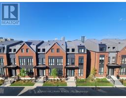 126 ALTON CRESCENT, Vaughan, Ontario