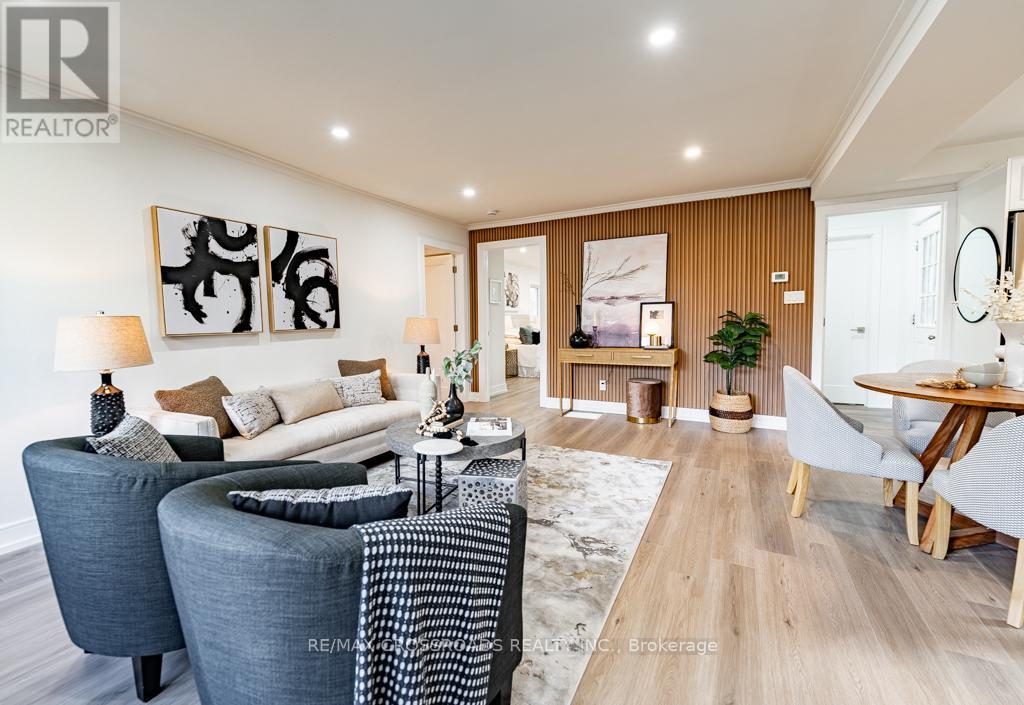 267 Pine Beach Drive, Georgina, Ontario  L4P 2V7 - Photo 11 - N12512892