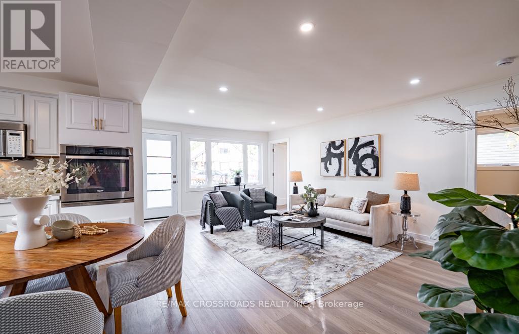 267 Pine Beach Drive, Georgina, Ontario  L4P 2V7 - Photo 27 - N12512892