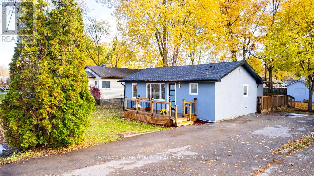 267 Pine Beach Drive, Georgina, Ontario  L4P 2V7 - Photo 33 - N12512892