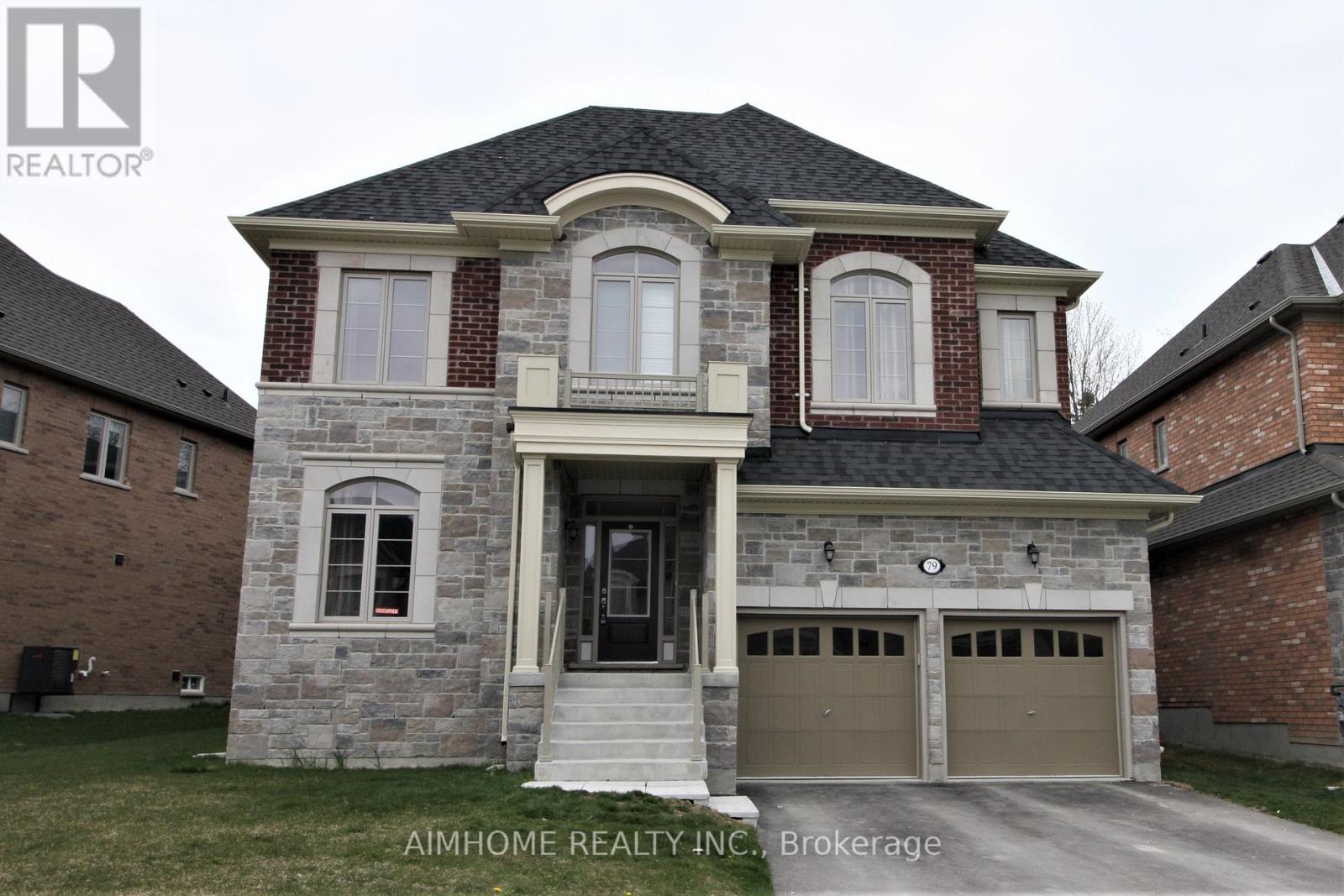 79 Mitchell Place, Newmarket, Ontario  L3Y 0C7 - Photo 1 - N12512894