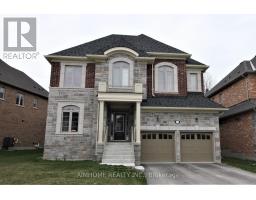 79 MITCHELL PLACE, Newmarket, Ontario