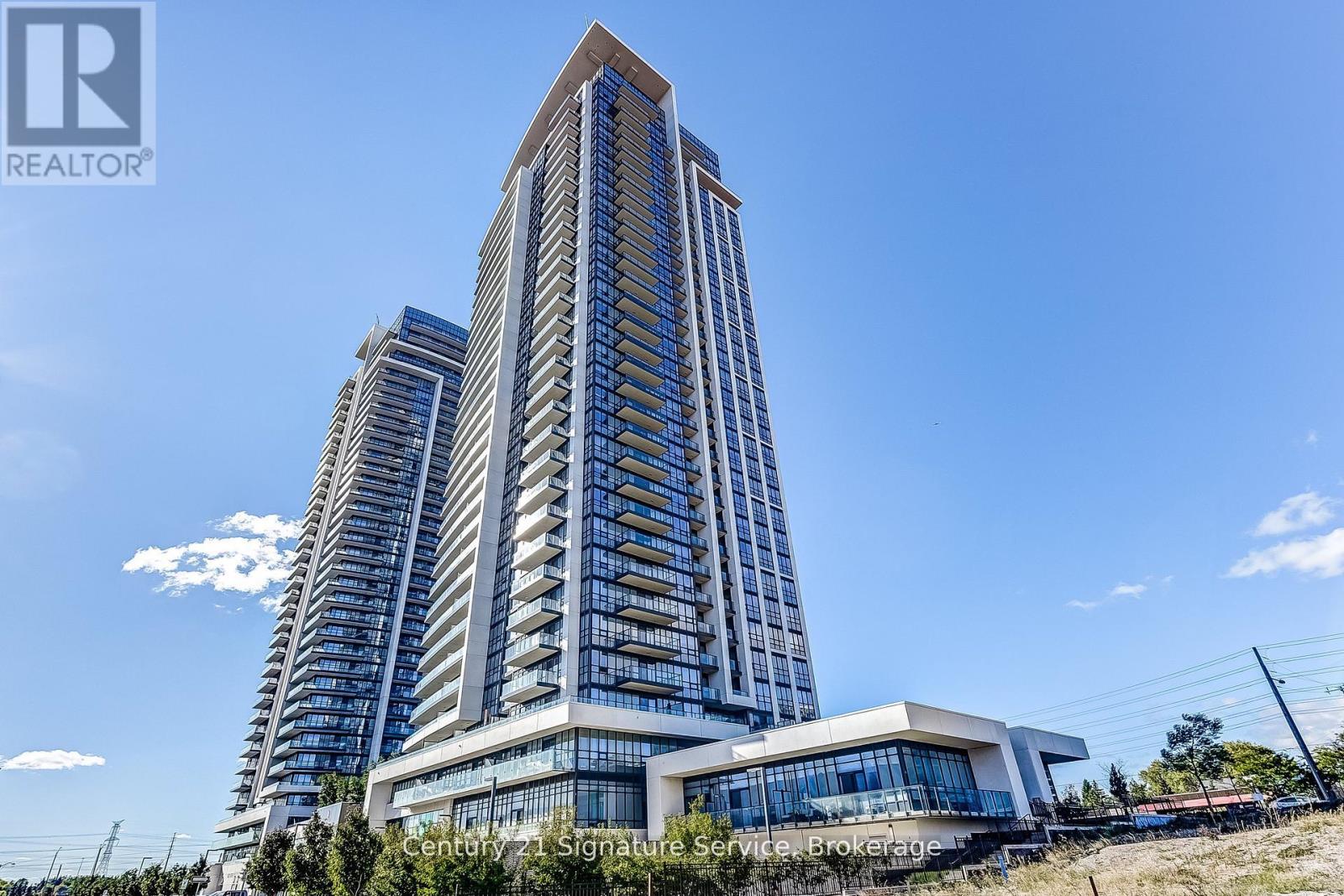 201 - 38 GHANDI LANE, Markham, Ontario