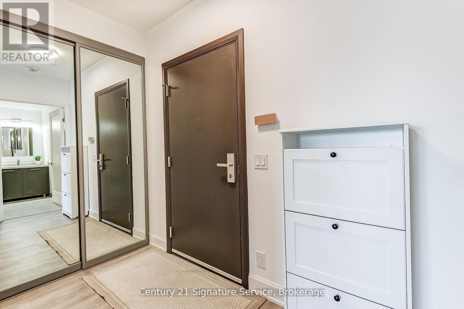 201 - 38 Ghandi Lane, Markham, Ontario  L3T 0G9 - Photo 10 - N12512910