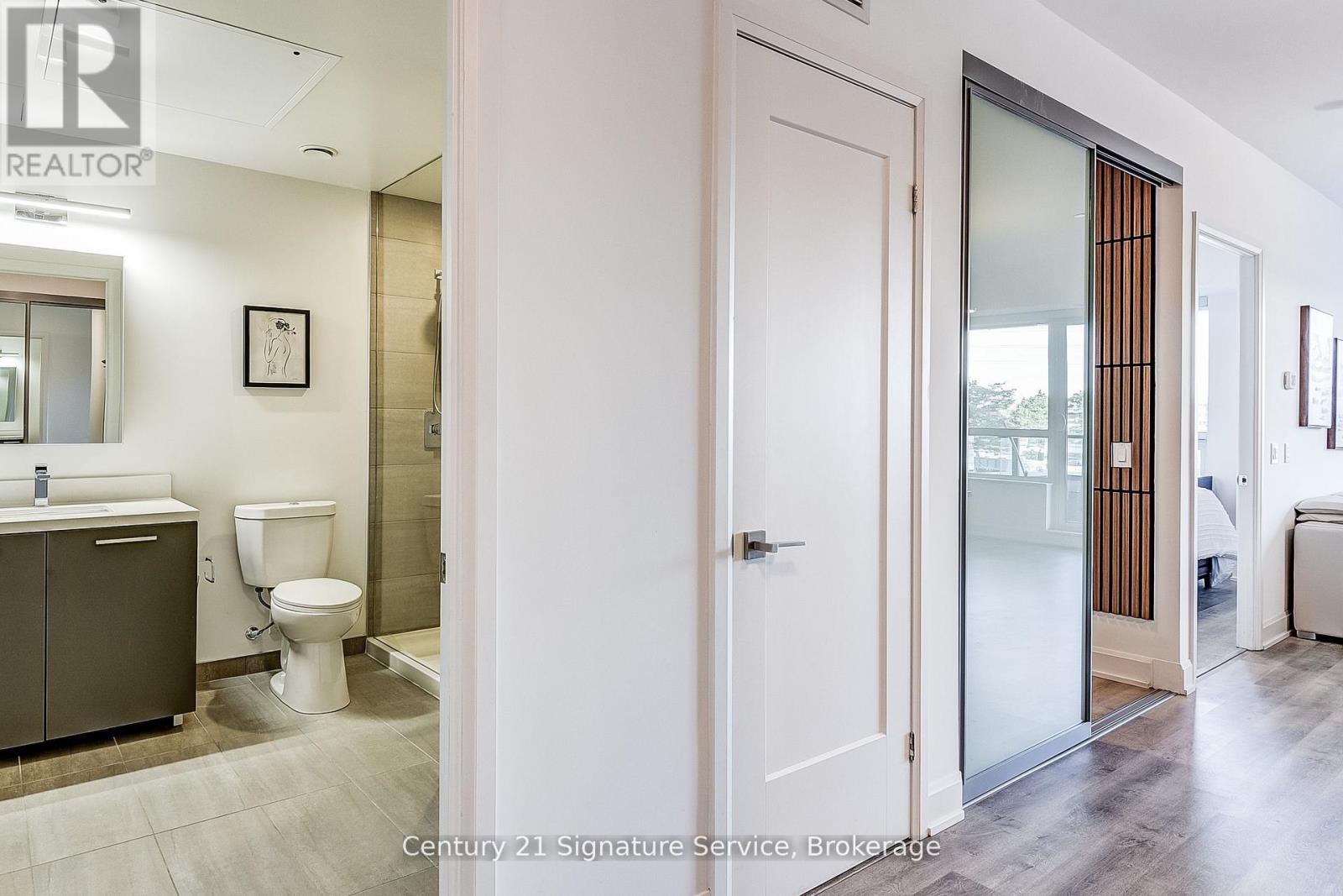 201 - 38 Ghandi Lane, Markham, Ontario  L3T 0G9 - Photo 11 - N12512910