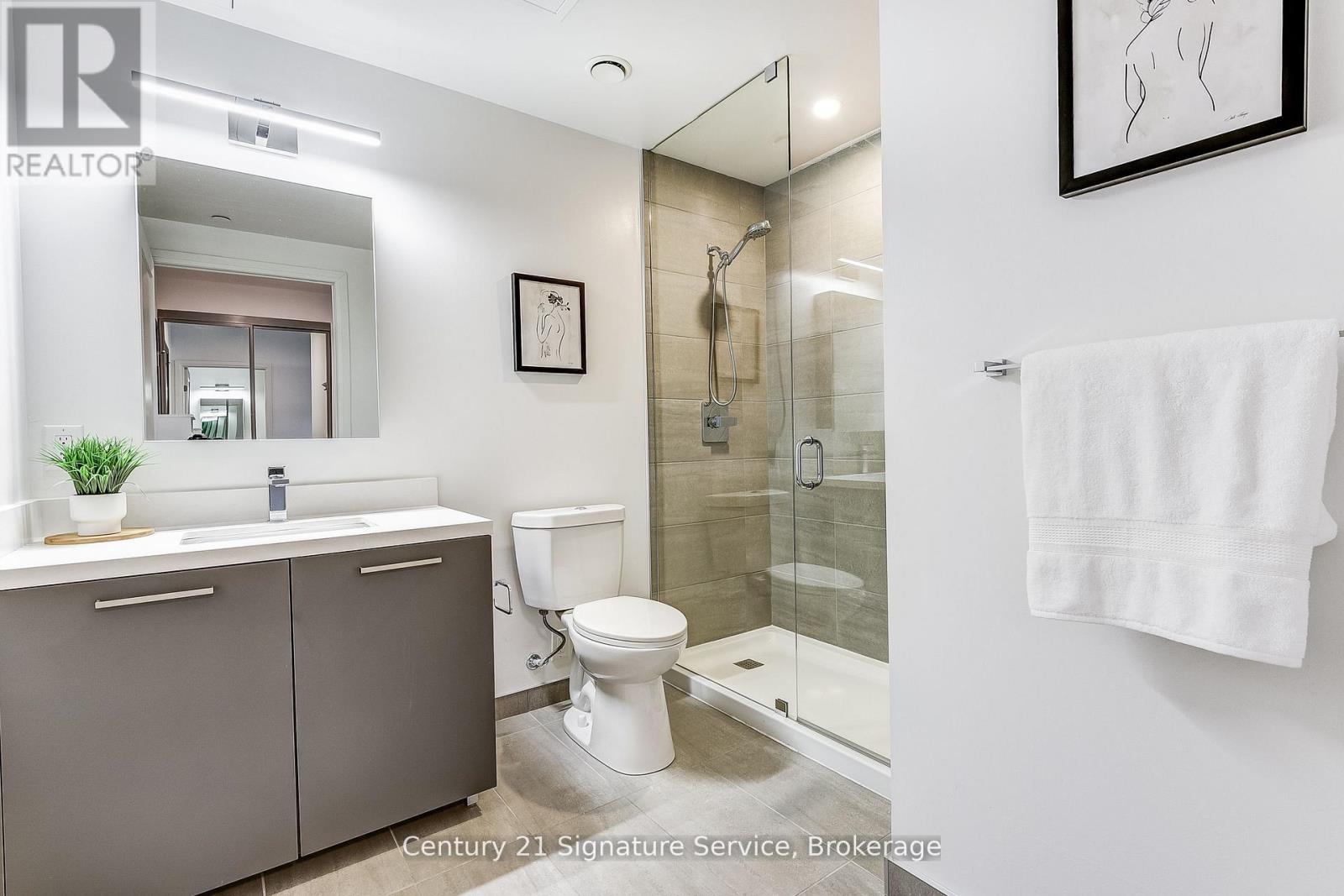 201 - 38 Ghandi Lane, Markham, Ontario  L3T 0G9 - Photo 12 - N12512910