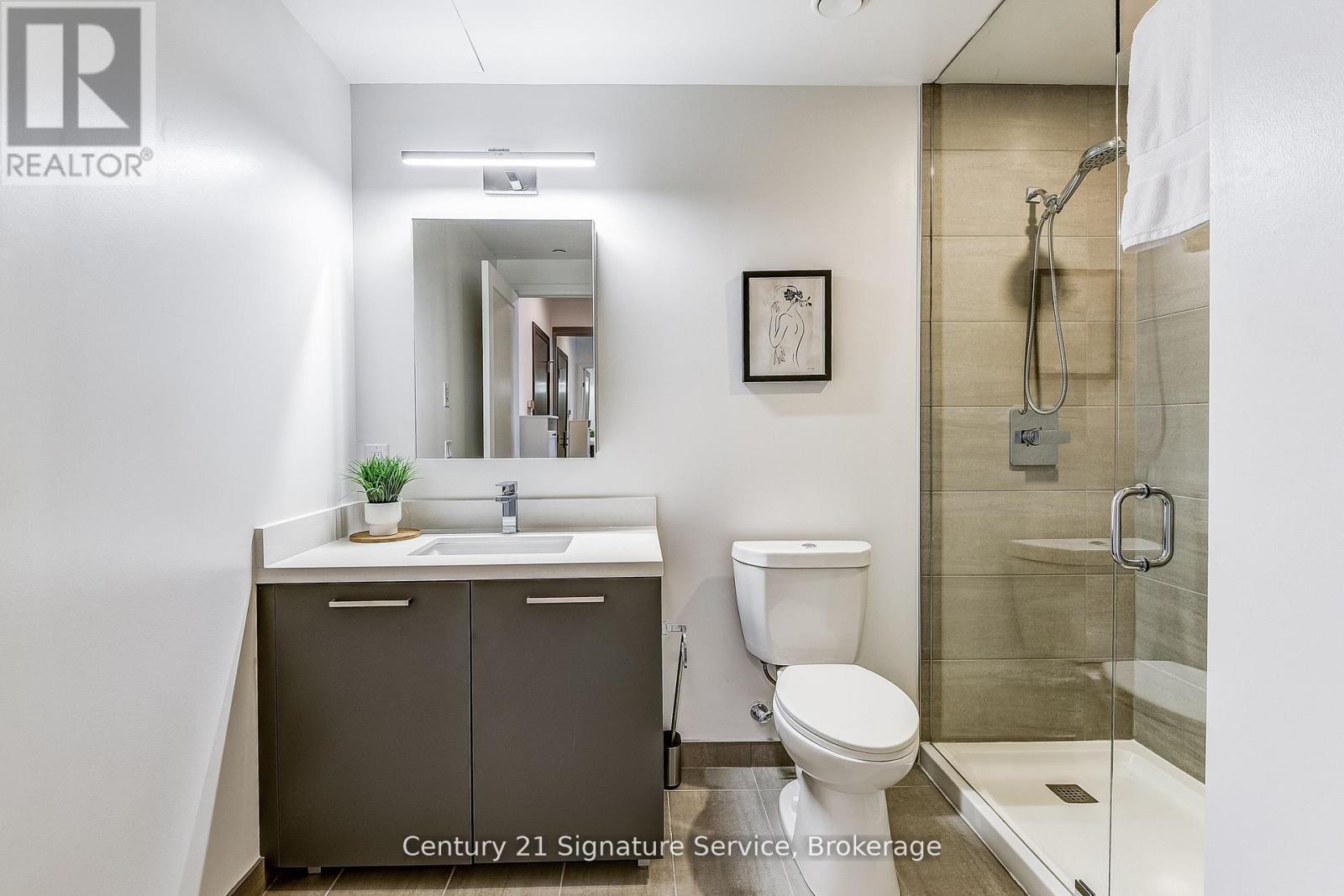 201 - 38 Ghandi Lane, Markham, Ontario  L3T 0G9 - Photo 13 - N12512910