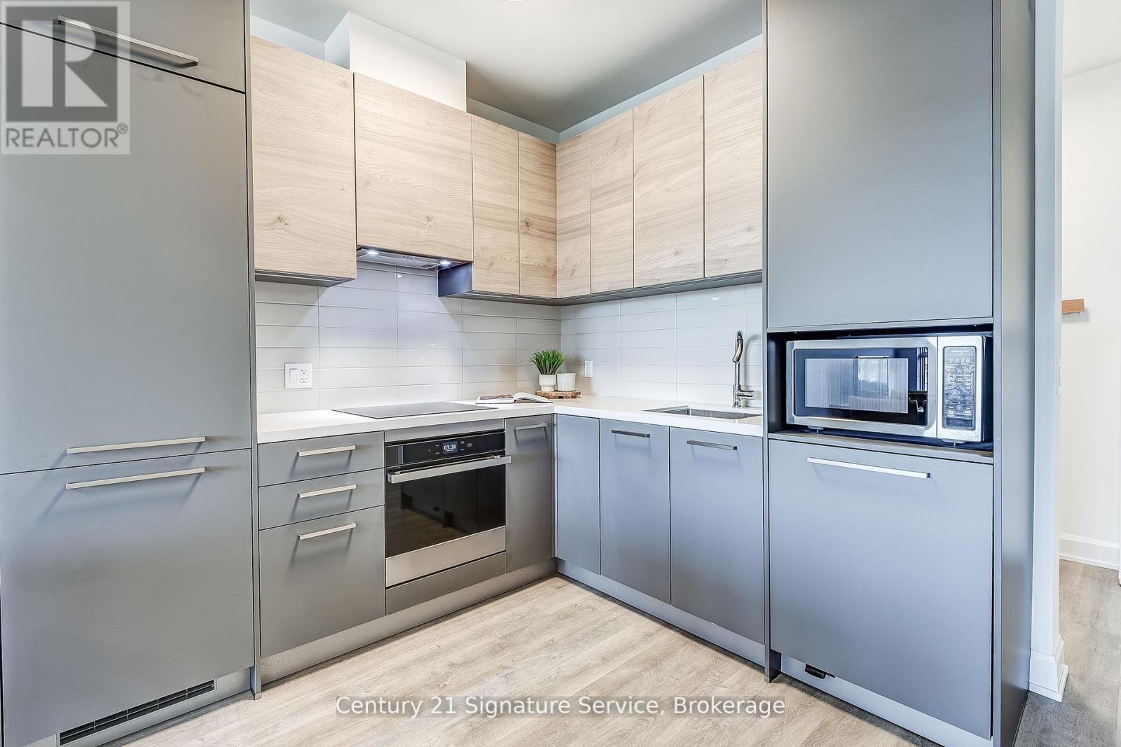 201 - 38 Ghandi Lane, Markham, Ontario  L3T 0G9 - Photo 18 - N12512910