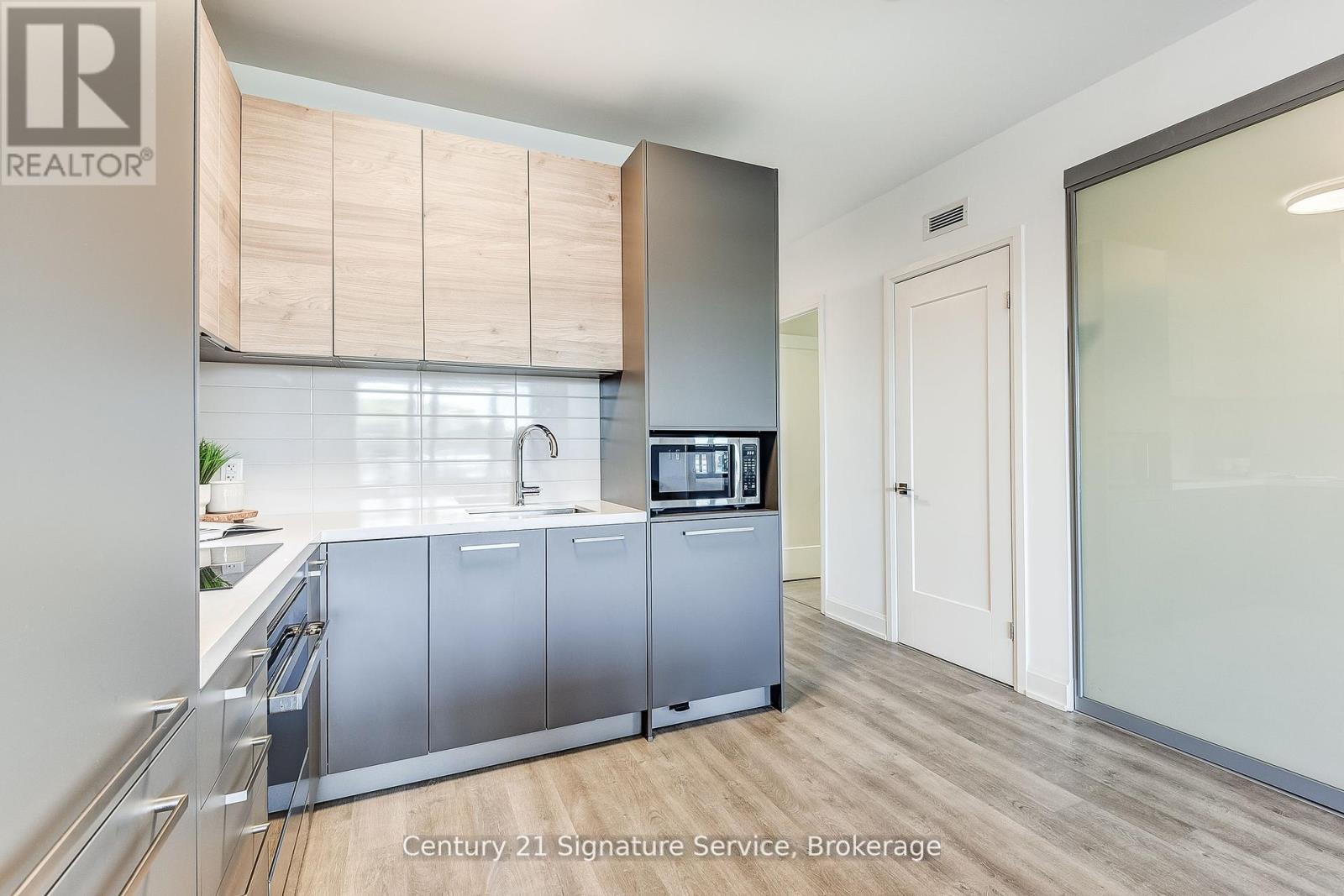 201 - 38 Ghandi Lane, Markham, Ontario  L3T 0G9 - Photo 19 - N12512910