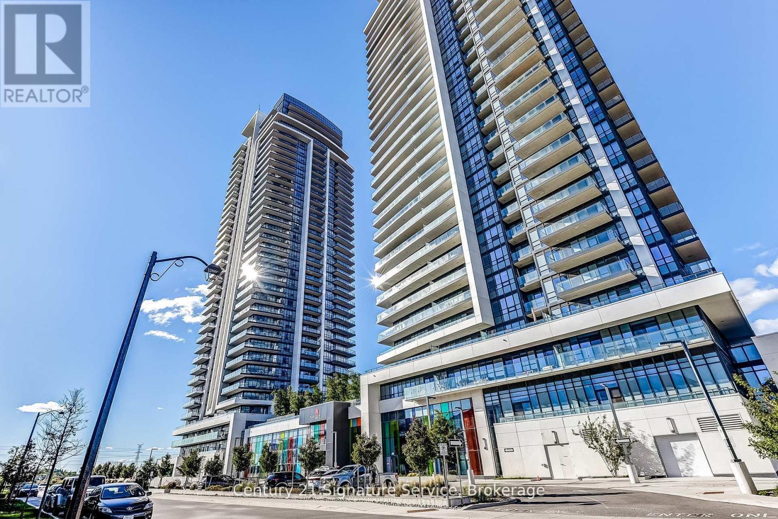 201 - 38 Ghandi Lane, Markham, Ontario  L3T 0G9 - Photo 2 - N12512910